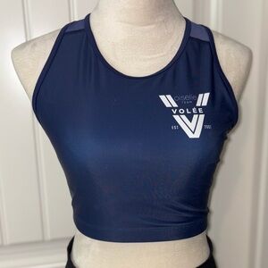 Volee Crop 21 - Grounded V Formation - Lg